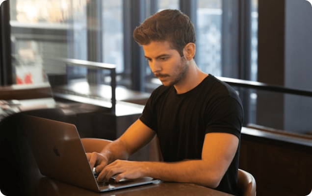 Easy to integrate into your existing systems