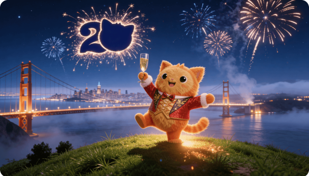 Trusted for 20 Years