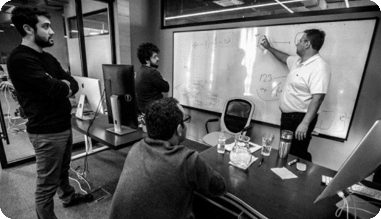 Powering businesses one form at a time.