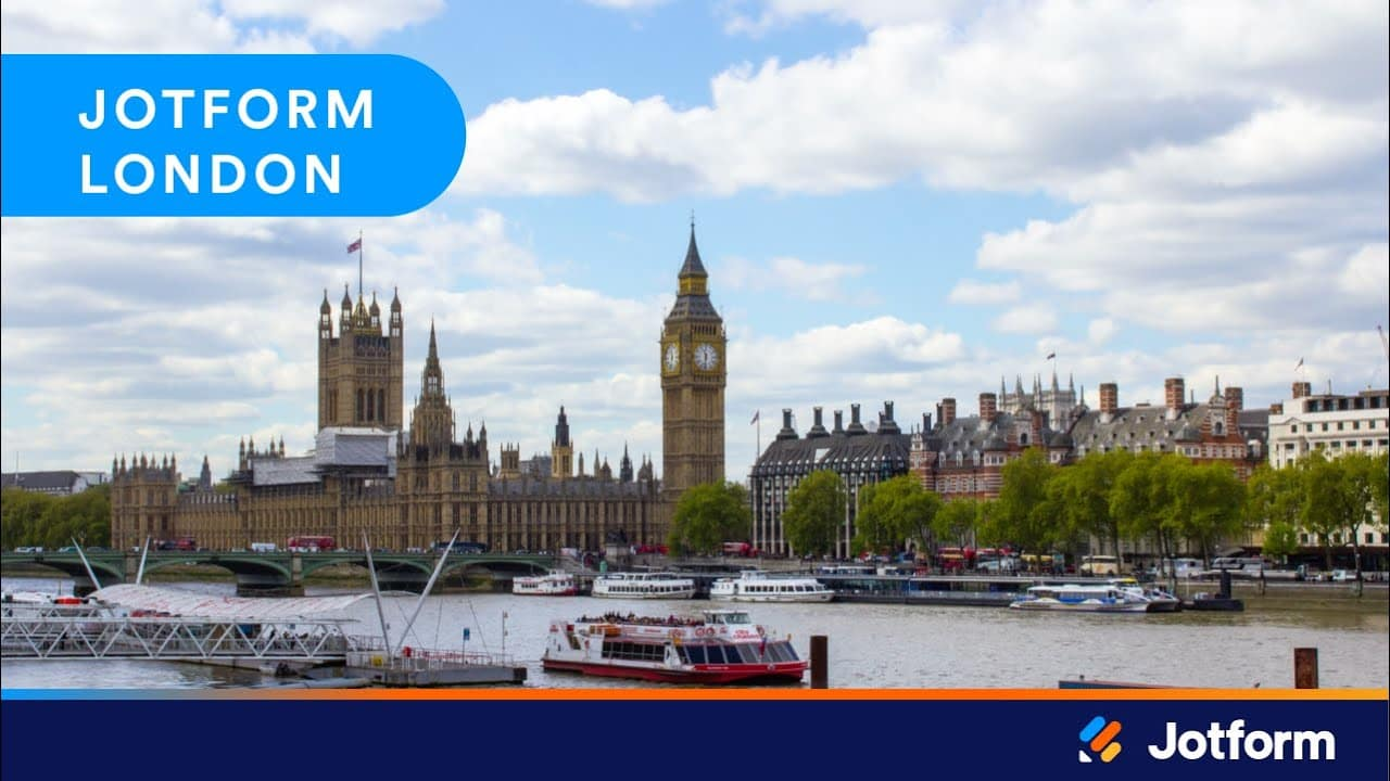 London Video