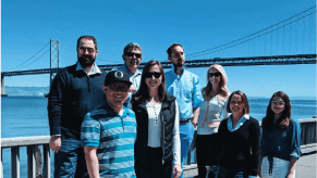 San Francisco Video Image