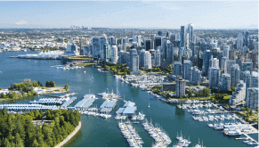 Vancouver Image