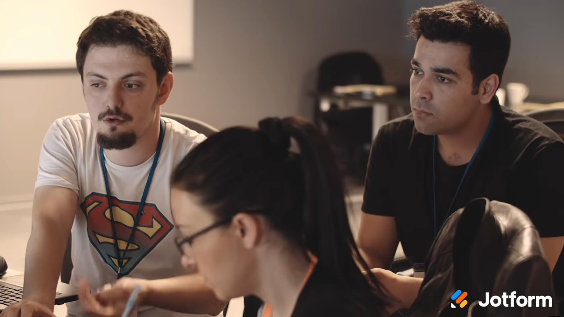 What it's like to work at Jotform 💪