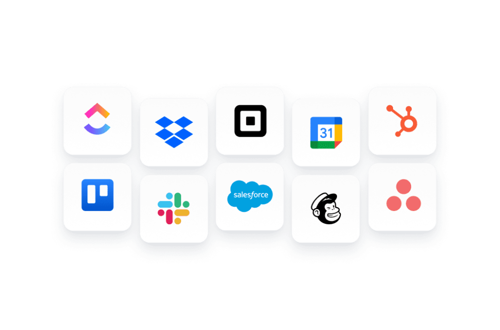 Integrations with Popular Tools