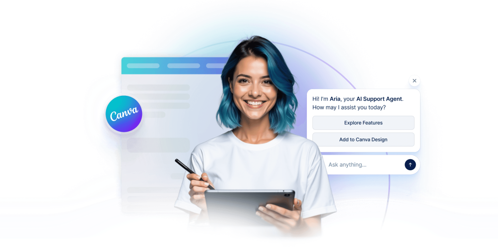 Jotform Canva Agent Image
