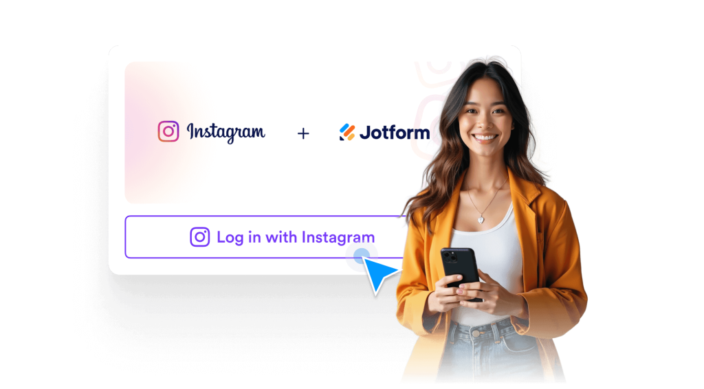 Effortless Instagram integration