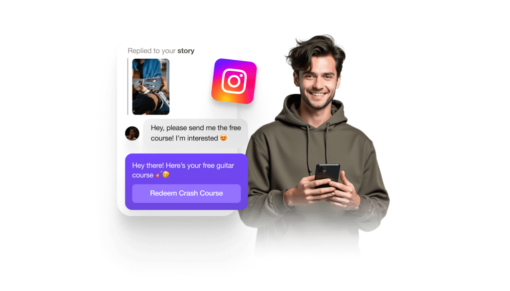 Smarter engagement for growth