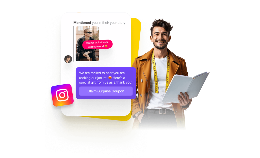 Boost sales and lead generation