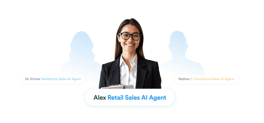 Industry-specific templates