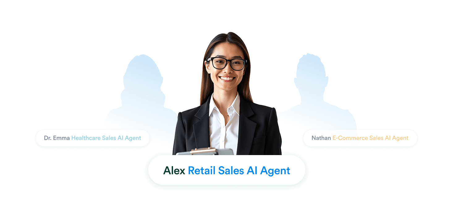 Industry-specific templates