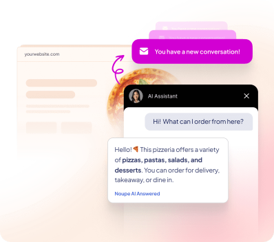 Noupe banner image mobile