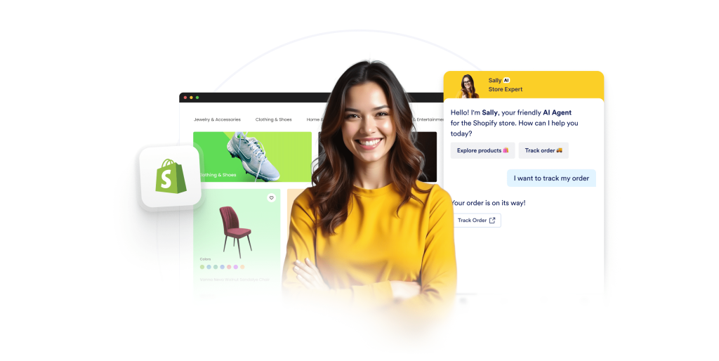 Jotform AI Sales Agent