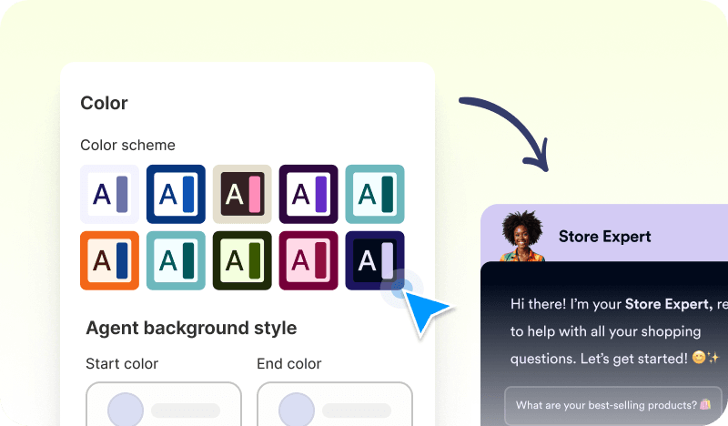 Customize and Edit Your Chatbot