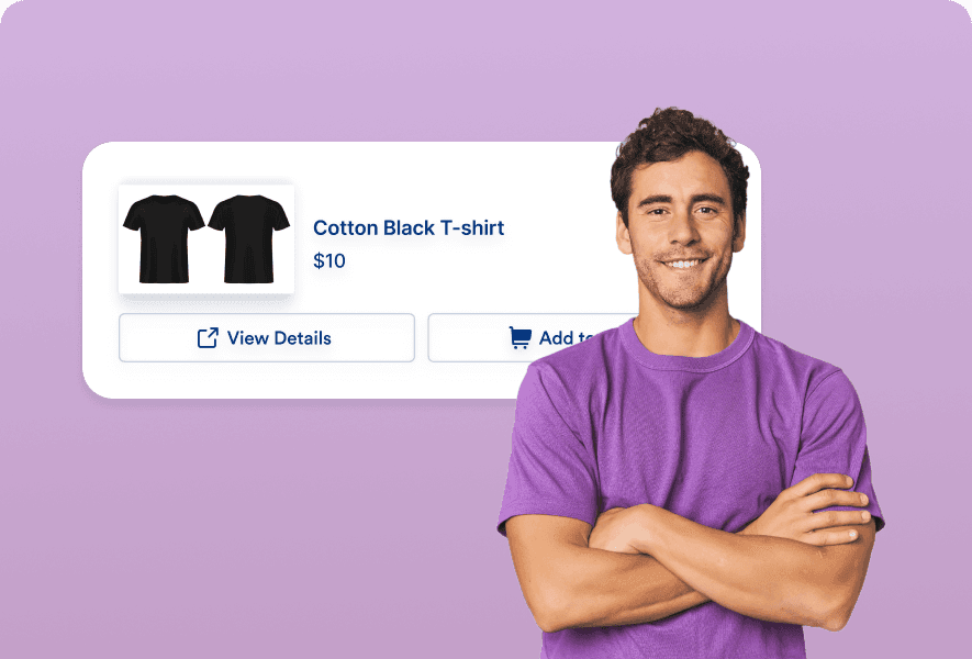 Shopify T-Shirt Stores