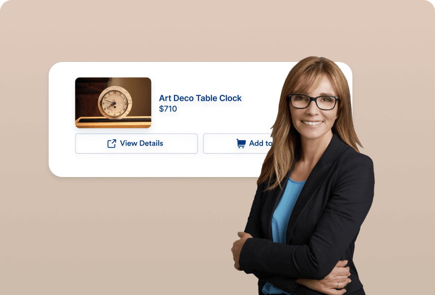 Shopify Antique Stores