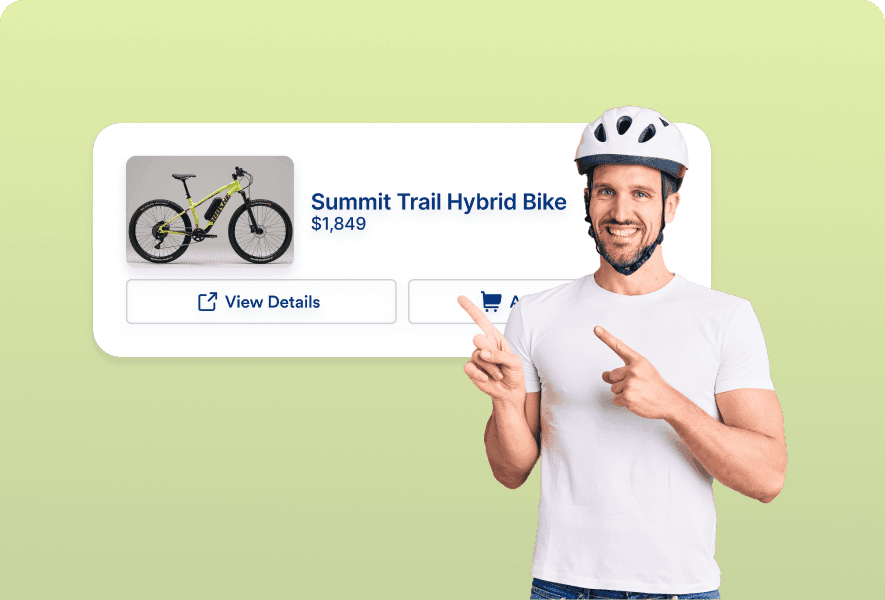 Shopify Bike Stores