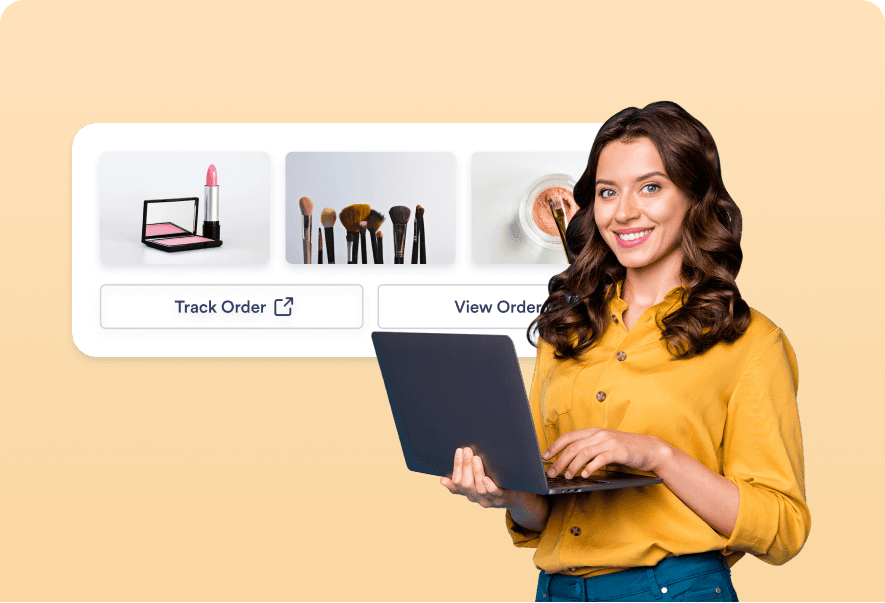 Shopify eCommerce Stores