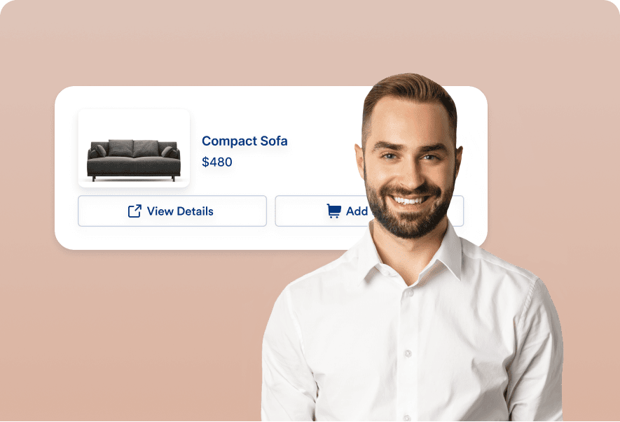 Shopify Furniture Stores