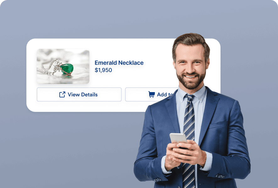 Shopify Jewelry Stores