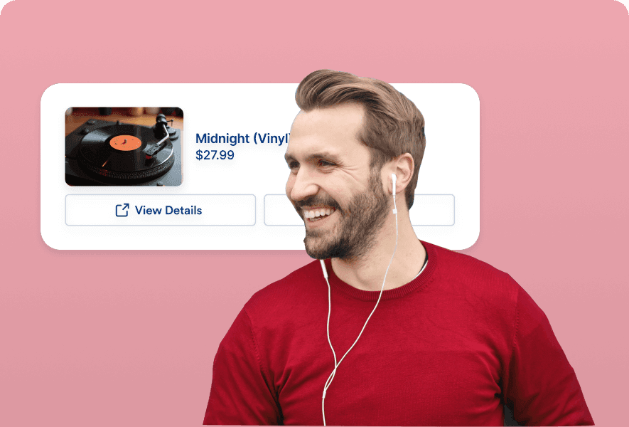 Shopify Music Stores