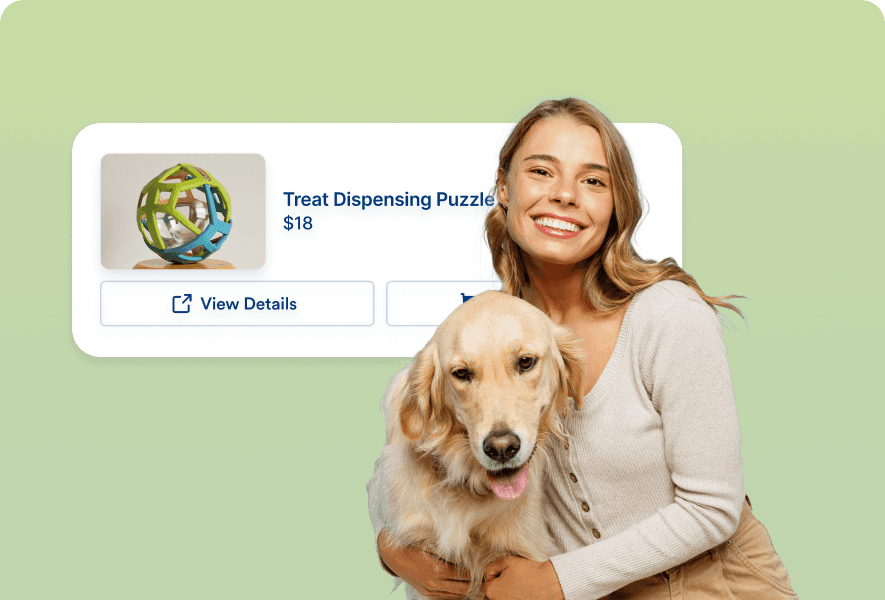 Shopify Pet Stores