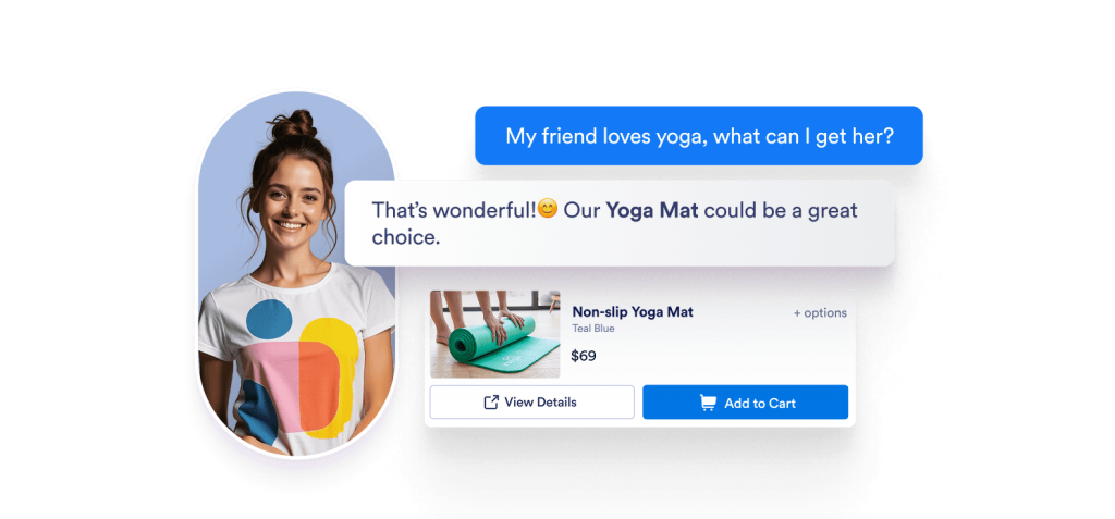 Smarter product recommendations