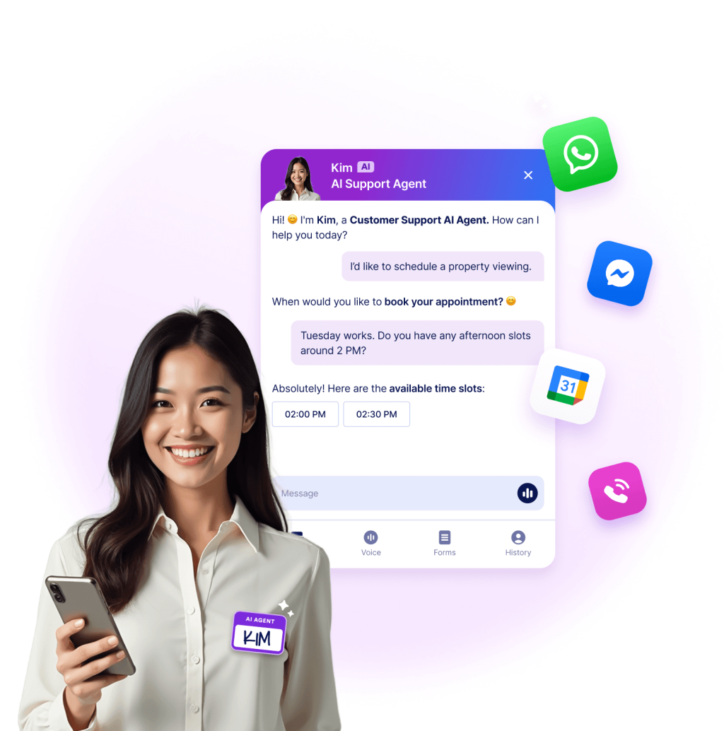 Jotform AI Agents Media Kit