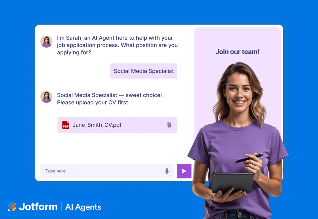 Discover AI Agents