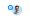A man and next to him Facebook Messenger logo