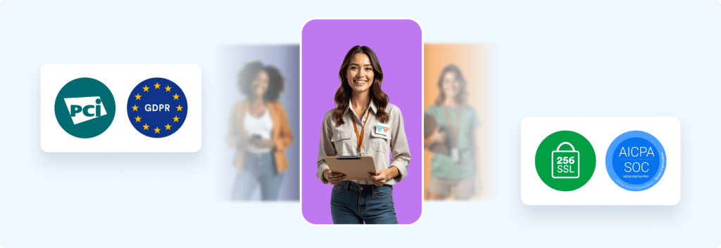 How can you make your forms even safer?