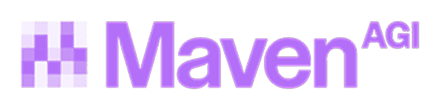 Maven Agi Logo