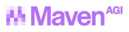 Maven Agi Logo