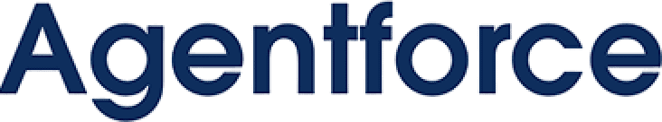 Salesforce Agentforce Logo