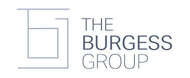 The Burgess Group Logo