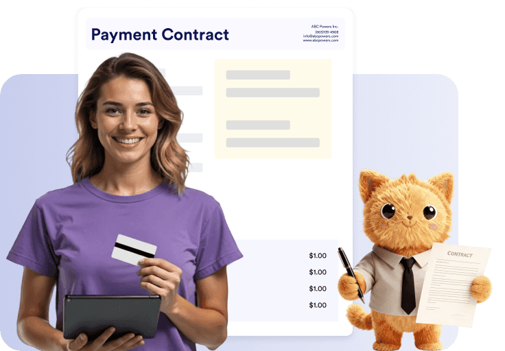 Payment Agreements