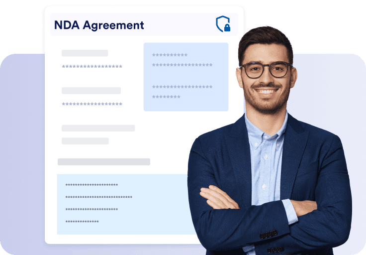 Non-Disclosure Agreements (NDAs)