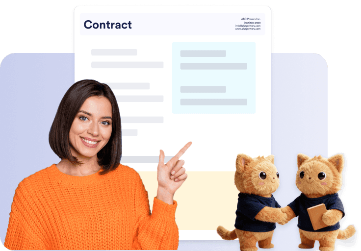 Custom Contracts