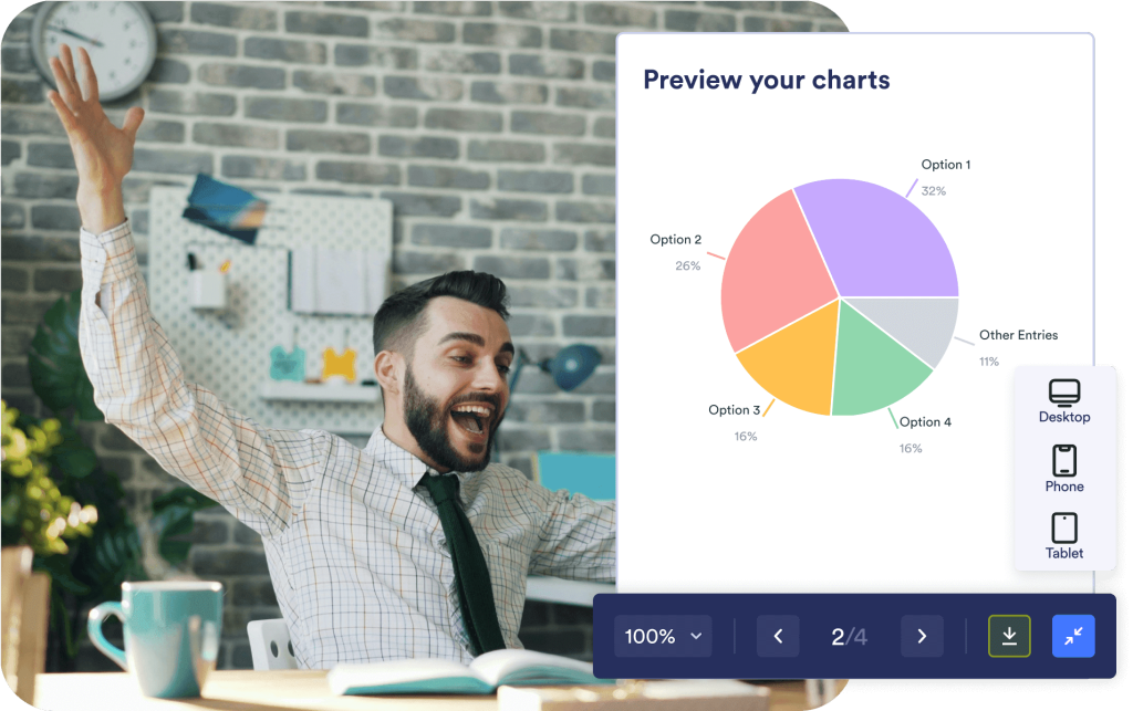 Preview Before Sharing