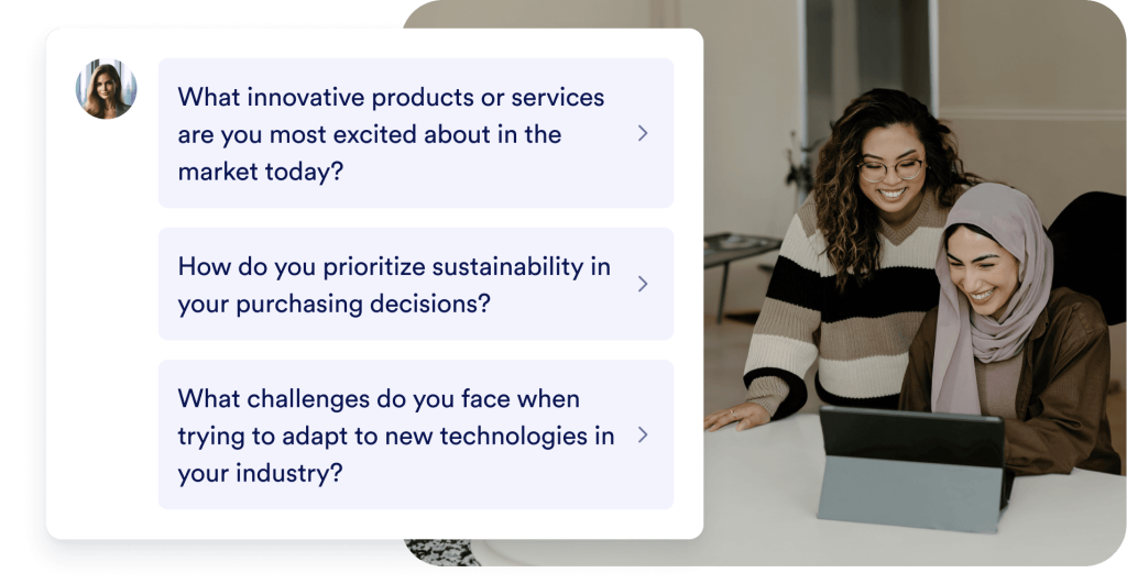 Gain Instant Insights with AI Suggested Questions