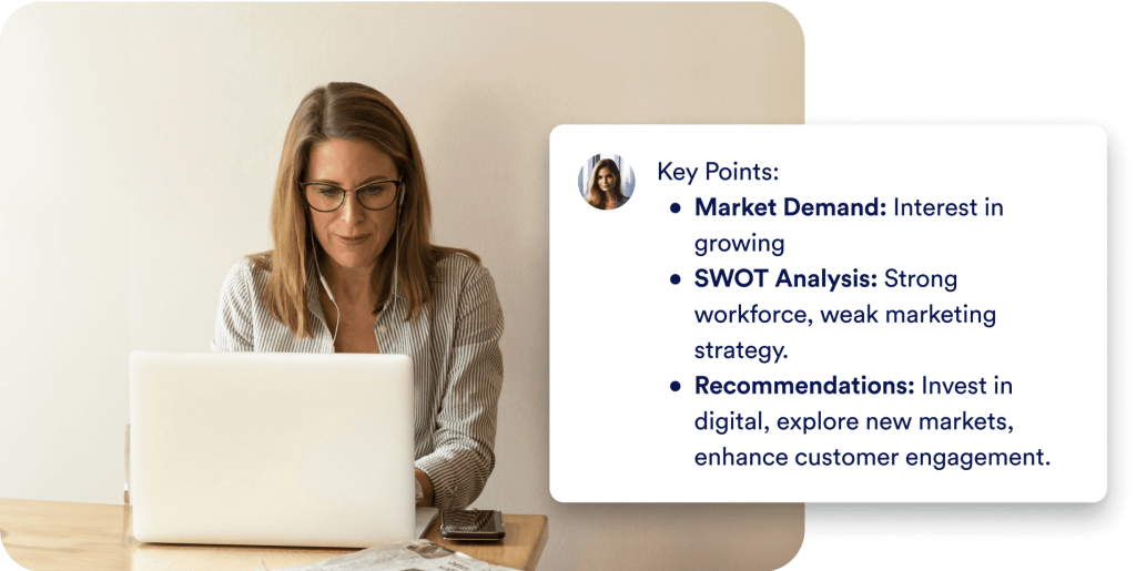 Get to the Core Points