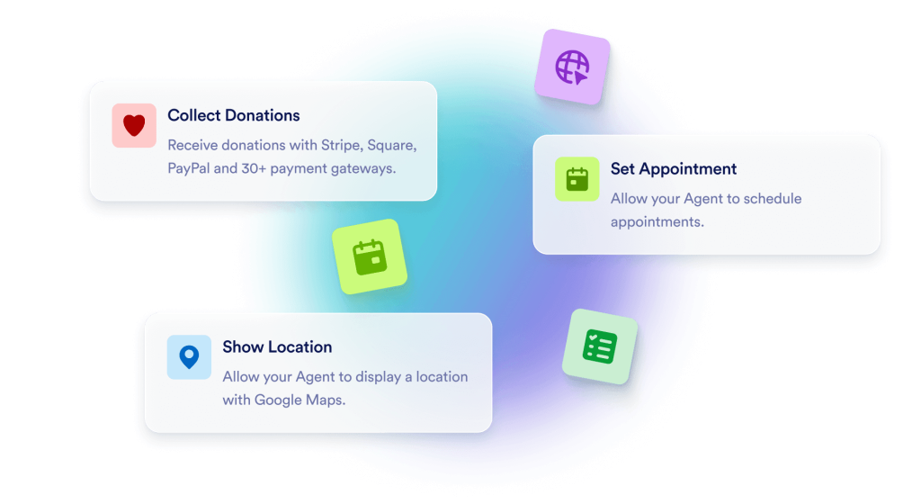 Turn designs into interactive experiences