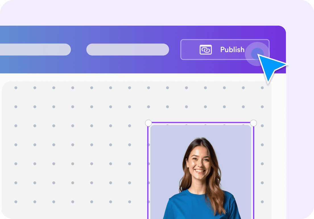 You’re ready to go!