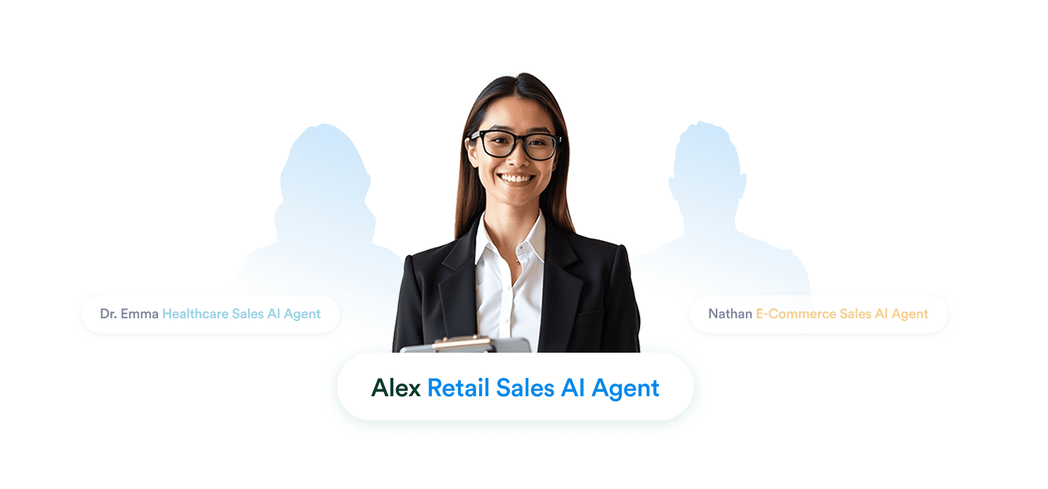 Industry-specific templates