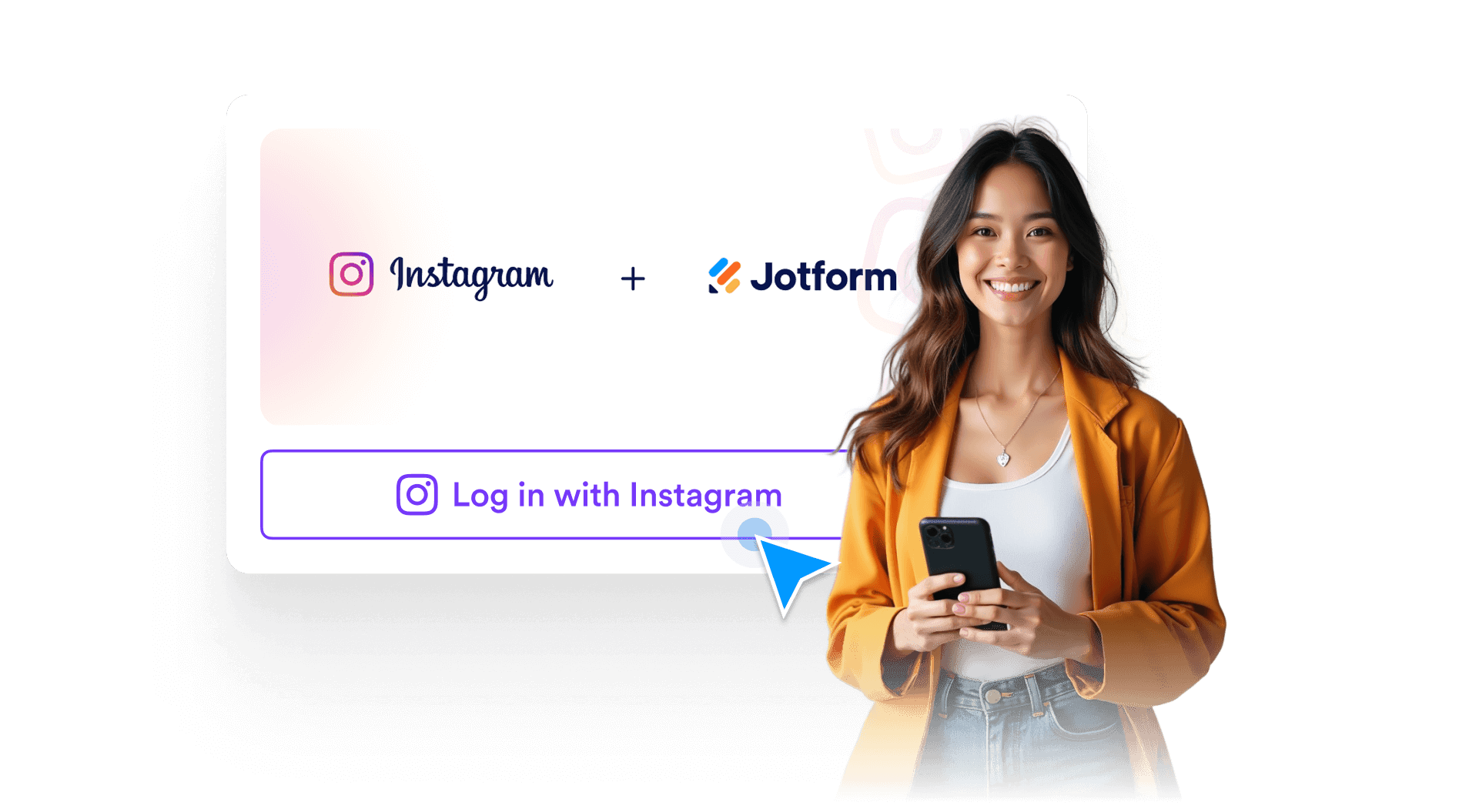 Effortless Instagram integration
