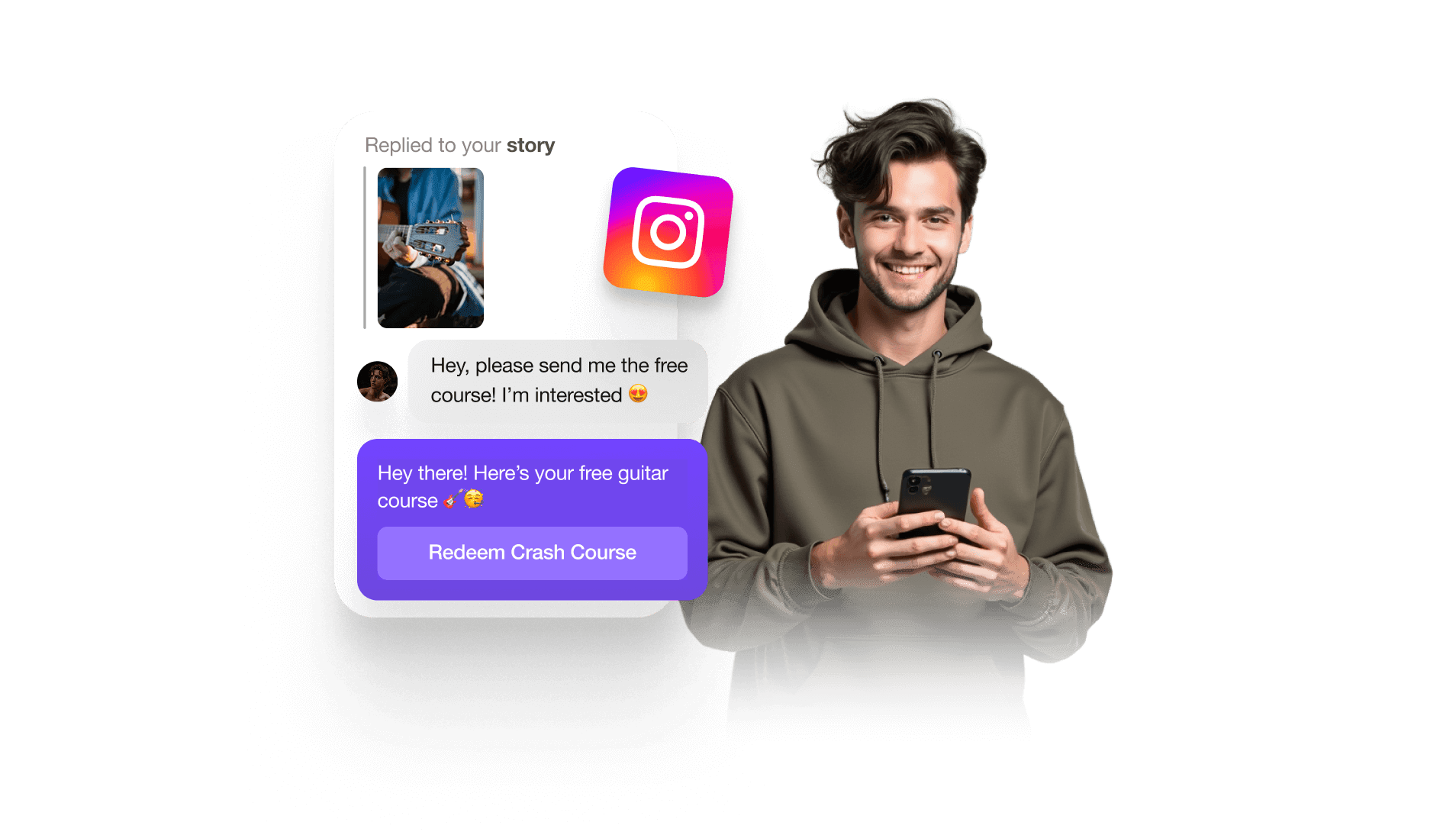 Smarter engagement for growth