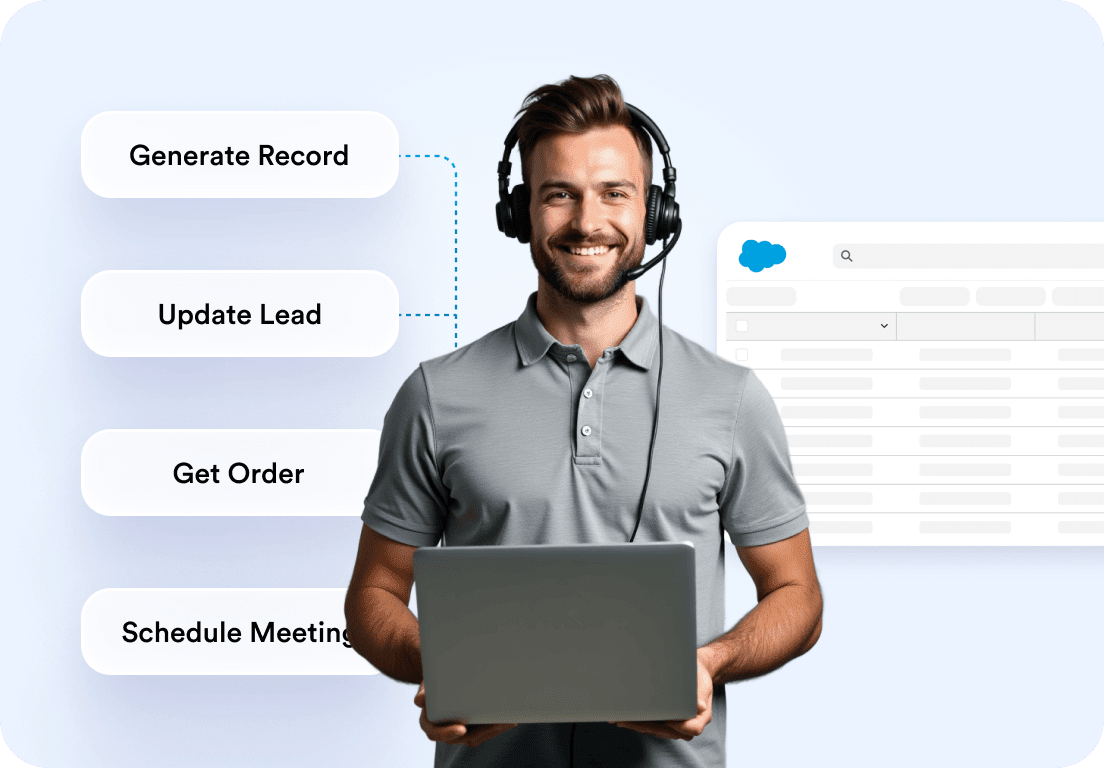 Pick a use case