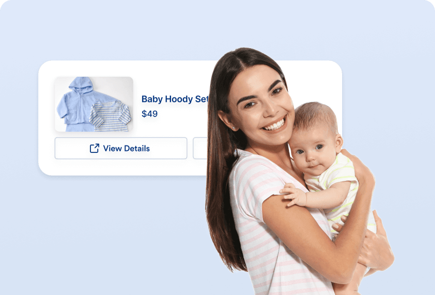 Shopify Baby Stores