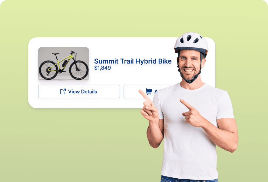 Shopify Bike Stores
