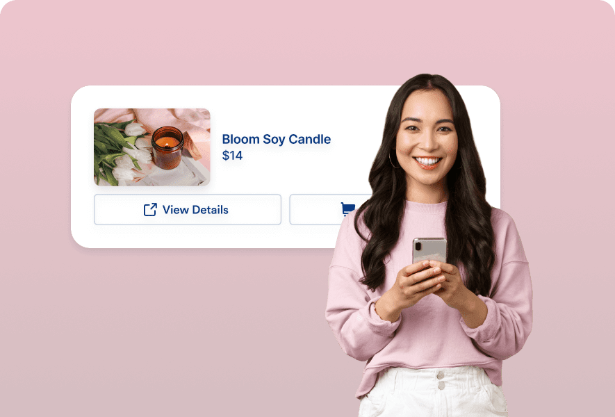 Shopify Candle Stores