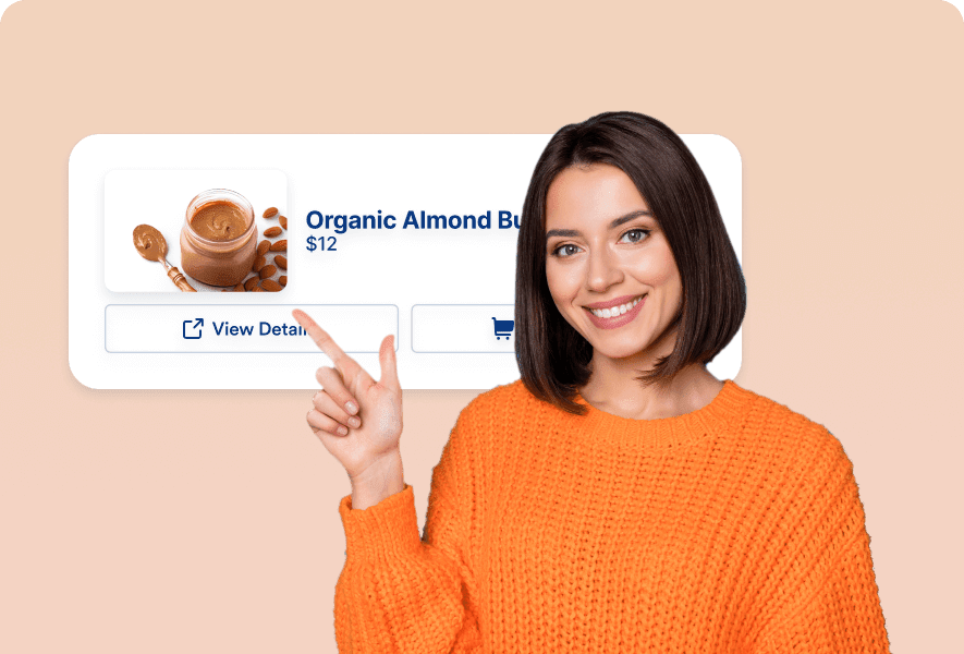 Shopify Grocery Stores